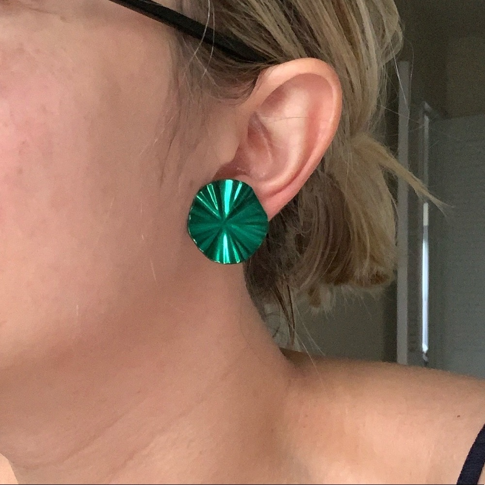 H&M earrings